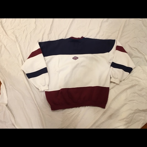 Vintage Litchfield Country Club Crewneck - Picture 2 of 2